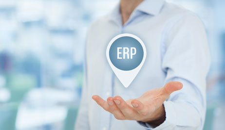 Software ERP para Pequenas Empresas