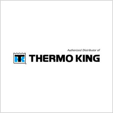 Ingersoll Thermo King