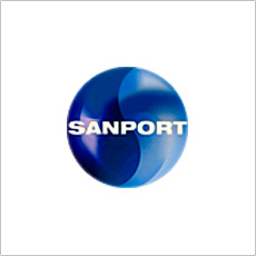 Sanport Toilets