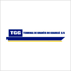 TGG terminal de graneis do garuja