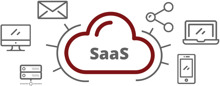 ERP SaaS - Virtualização de ERP na Nuvem