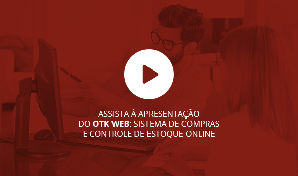 OTK Web: Vídeo de apresentação