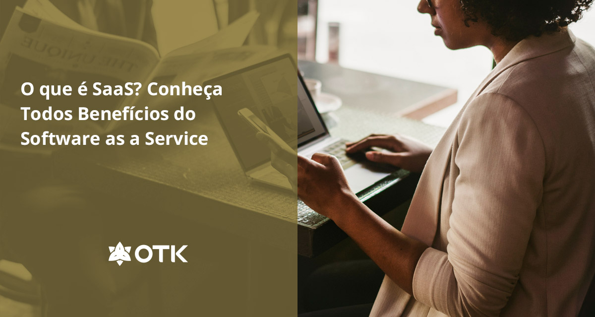 O Que É Um Exemplo De Saas