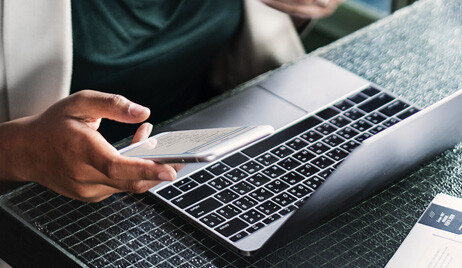 Fluxo de Compras de uma Empresa - Índice