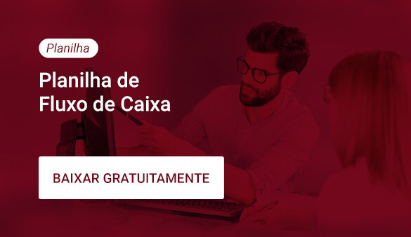 Planilha de Fluxo de Caixa