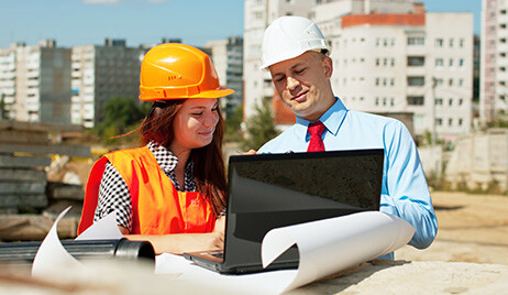 Sistema de gestão para construção civil: 4 vantagens para sua empresa