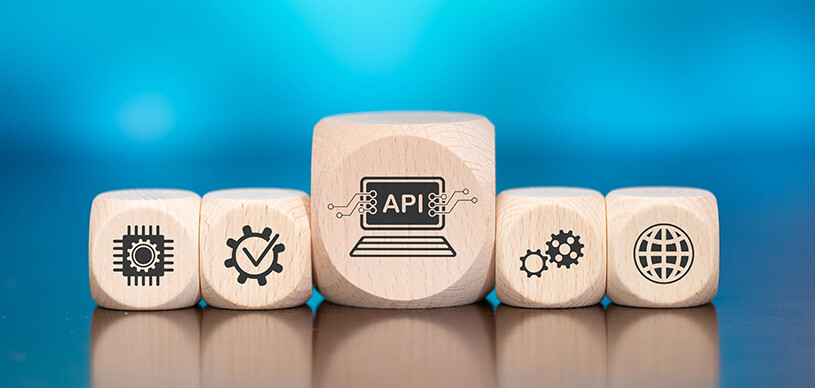 O que é API de integração em sistemas?
