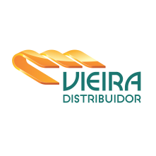 Logo Vieira Distribuidor